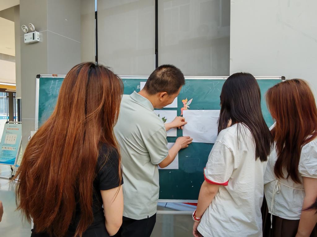 土木工程学院开展实践育人系列活动