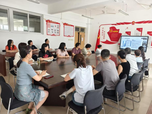 土木工程学院教师深度参与“产教…
