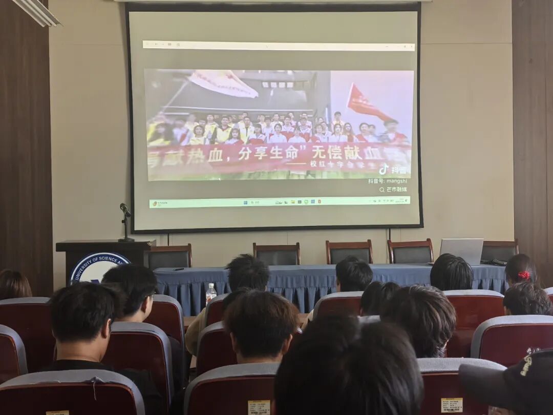 青春热血 奉献有我——土木工程…