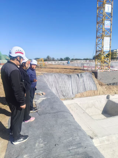 深化产教融合 共建实训平台|土木…