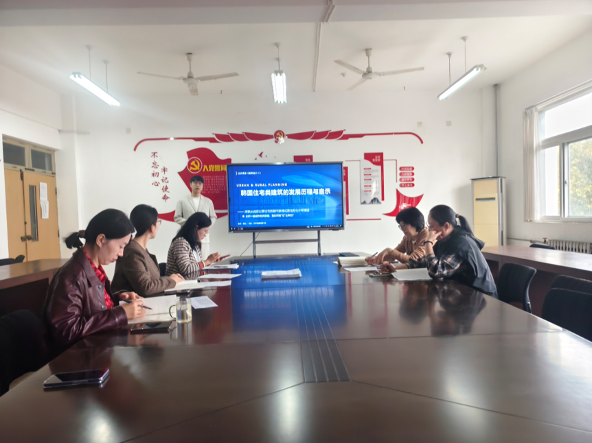 以赛赋能锤炼师技，深耕课堂聚力…