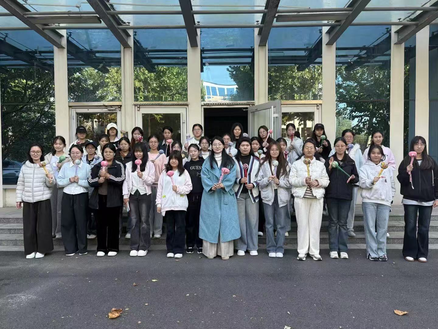 传承千年文脉，浸润传统芳华——…