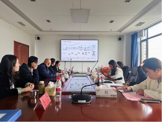 聚焦产教融合 赋能产业学院——…